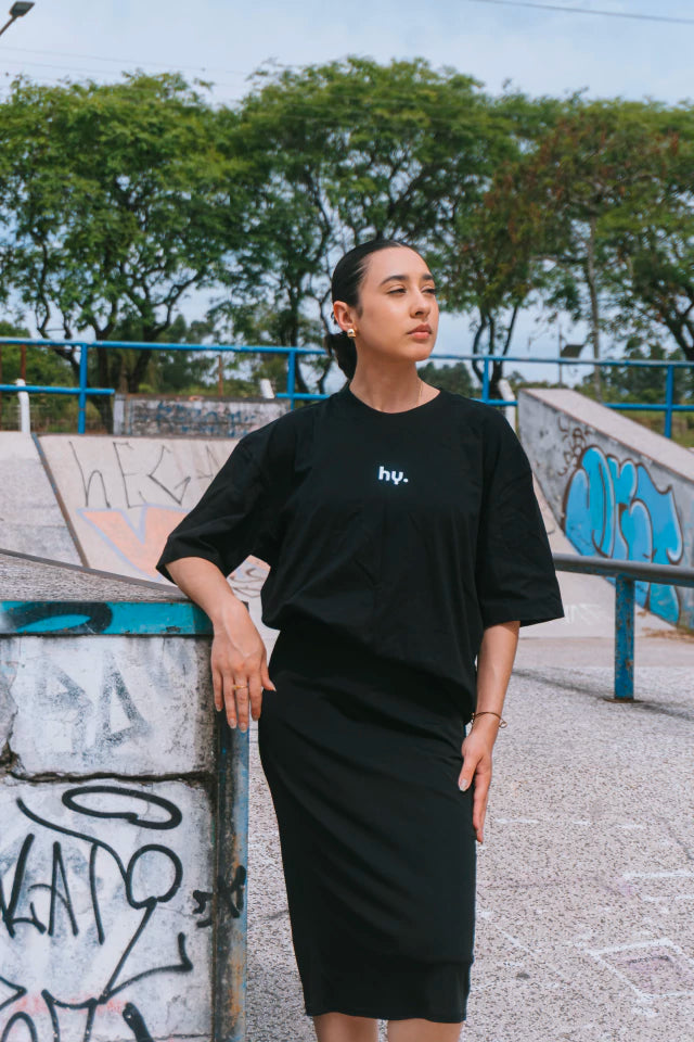 Camiseta Conserve a Vida