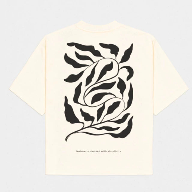 Camiseta Oversized Selah.