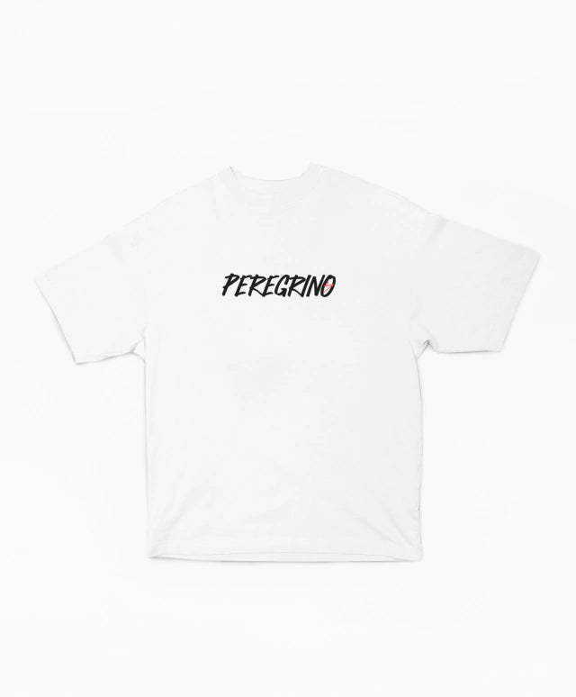 Camiseta Oversized Peregrino